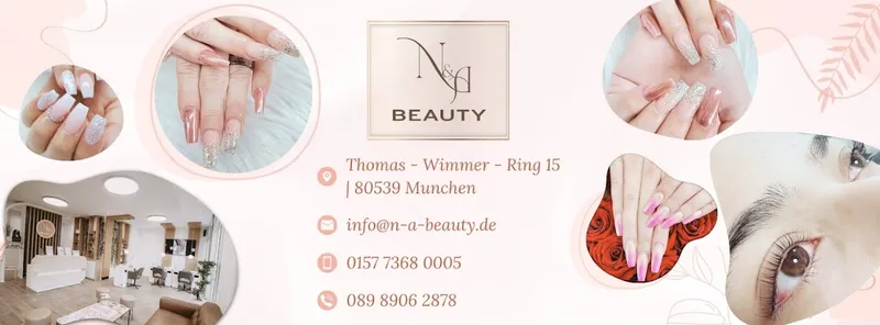 N&A Beauty - Altstadt