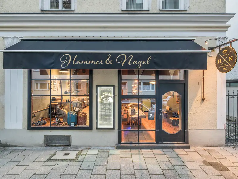 Hammer & Nagel GmbH