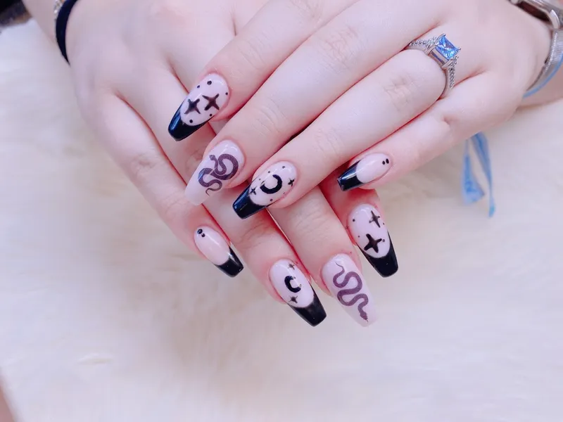 Linh’s Nails Nagelstudio