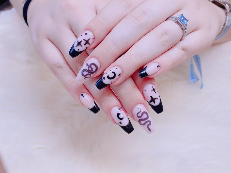 Linh’s Nails Nagelstudio