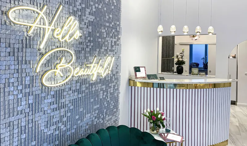Julies BEAUTÉ & NAILS