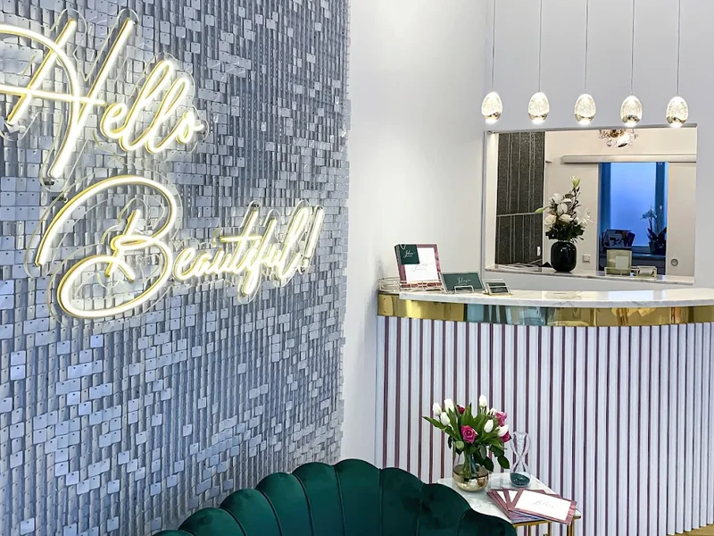 Julies BEAUTÉ & NAILS