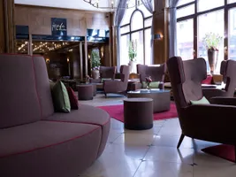 Liste 11 romantischen hotel in Altstadt-Lehel München