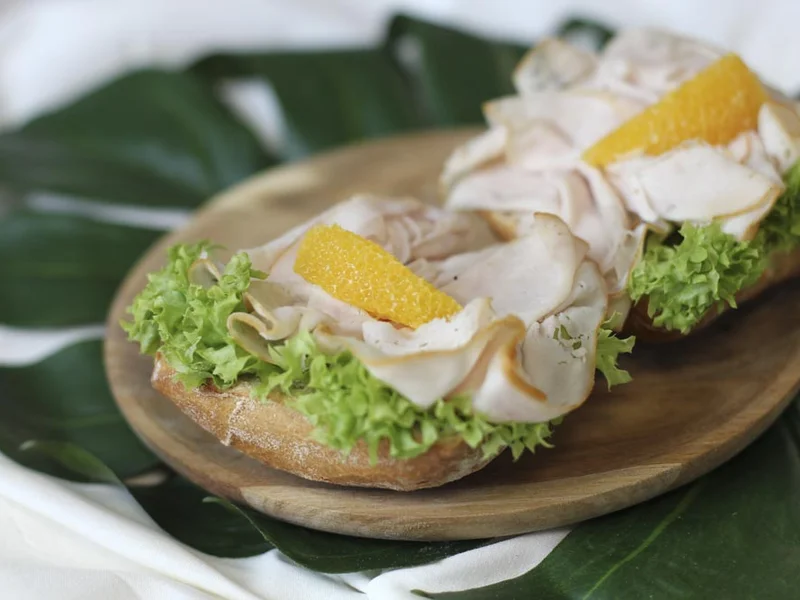 Junge Die Bäckerei. Claus-Ferck-Straße