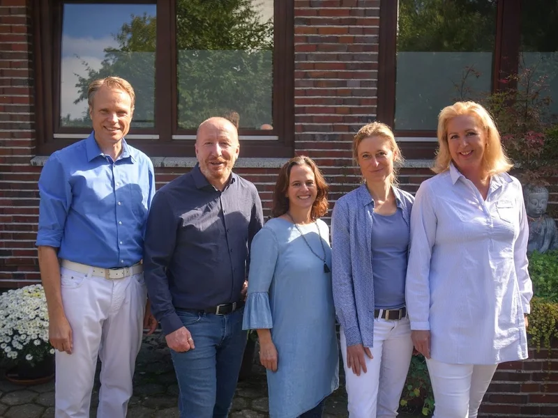 Naturheilhaus Volksdorf