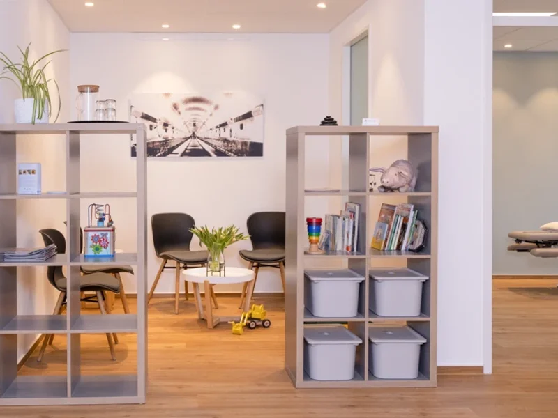 Osteopathie Hamburg | Heilpraktiker Thomas Wiegleb - Praxis für osteopathische Medizin