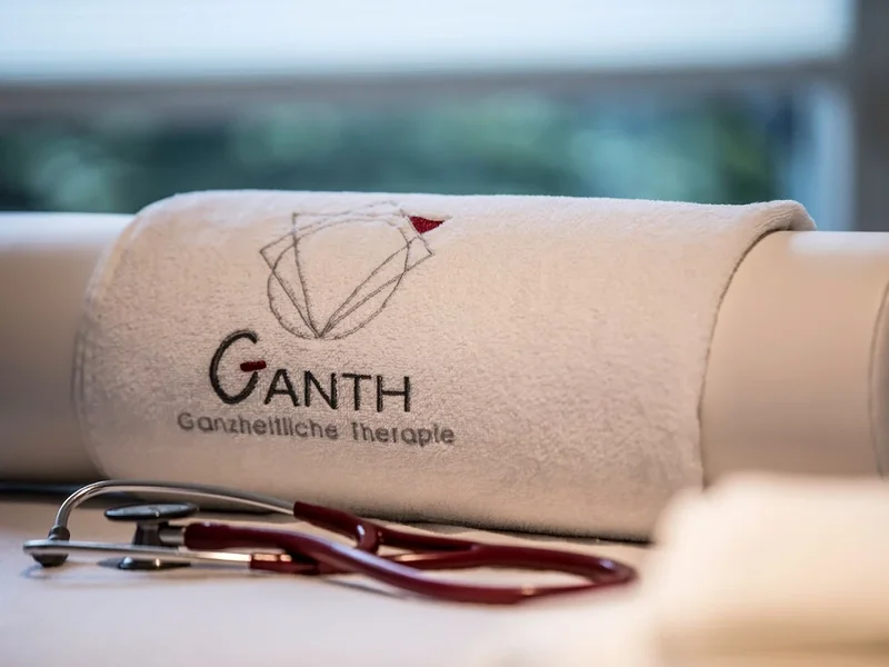 Peter Levin D.O. , Privatpraxis für Osteopathie. Heilpraktiker . GANTH - ganzheitliche Therapie . Hamburg - Volksdorf