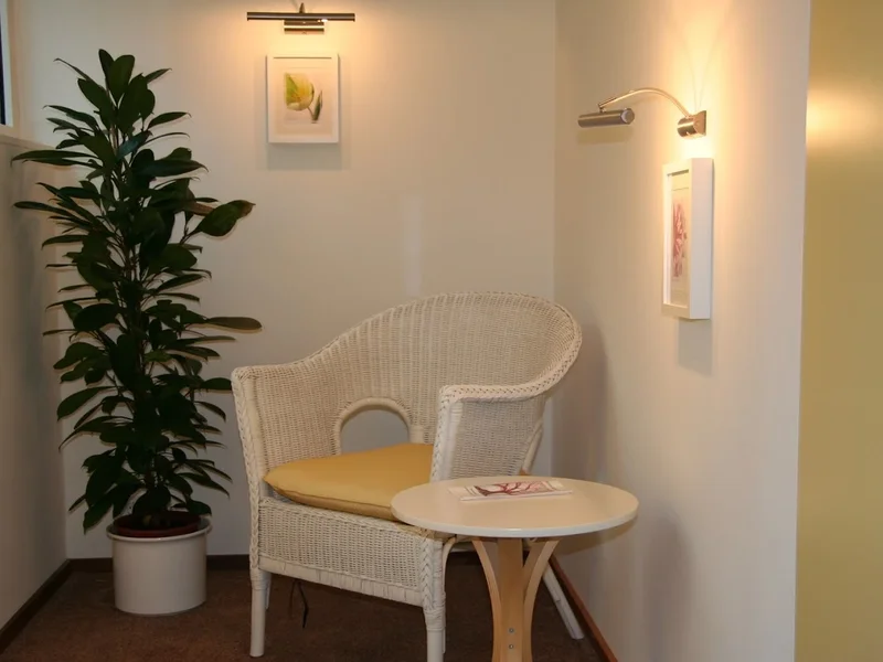 Naturheilpraxis Regina Kolodziej