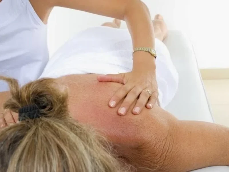 Naturheilpraxis Kempf