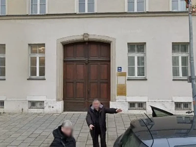 Dr. phil. Doris E. Geist