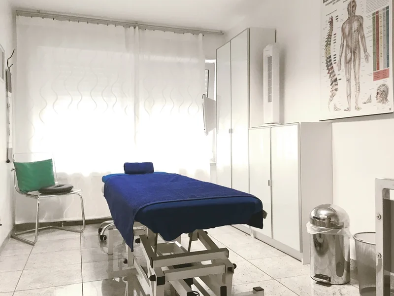 Naturheilpraxis Mieth - Yvonne Mieth - Darmsanierung & Infusionstherapie