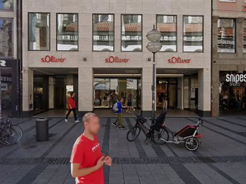 Heilpraktiker für TCM, Thomas Kurz - München