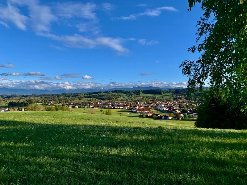 Naturheilpraxis Thomas Früchtl, Heilpraktiker