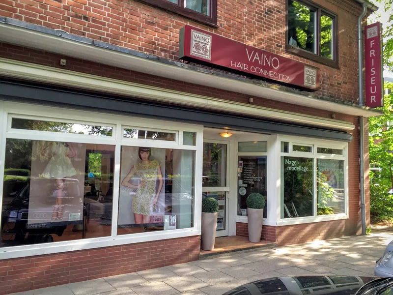 Vaino Hair Connection GmbH