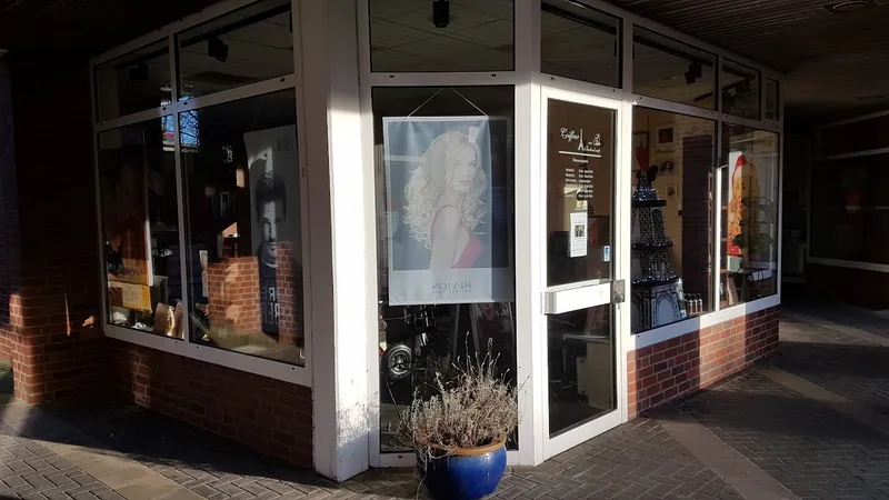 Coiffeur am Buchenkamp