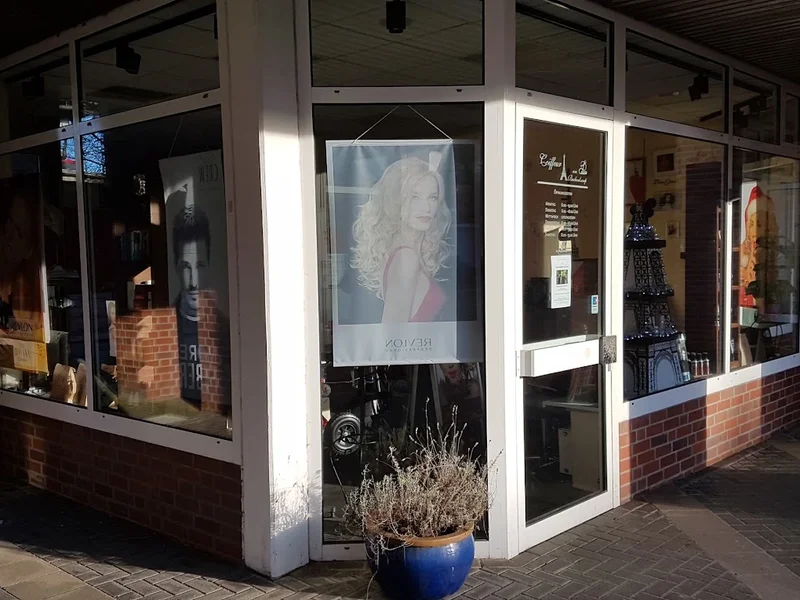 Coiffeur am Buchenkamp