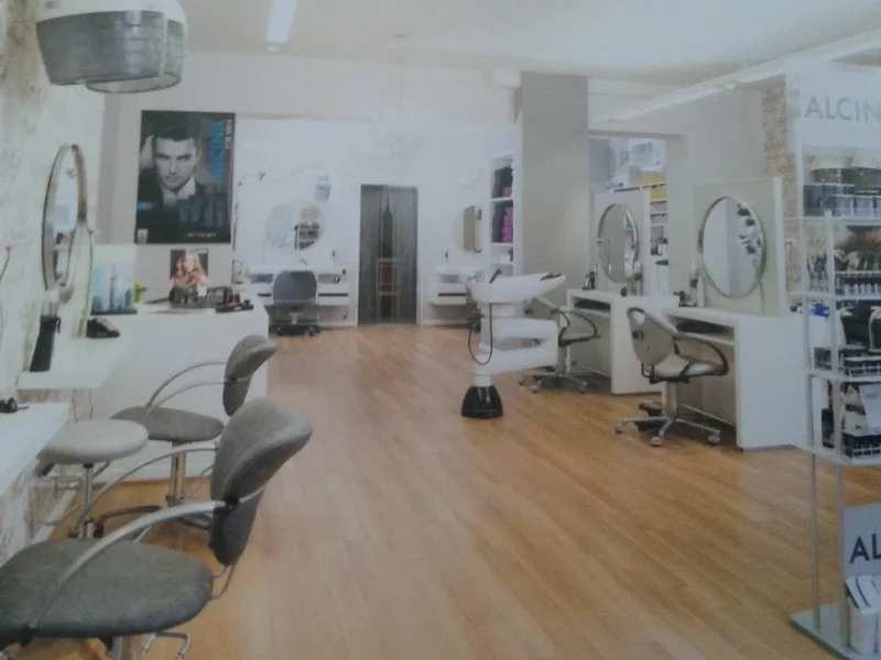 Friseursalon Elvira Martens