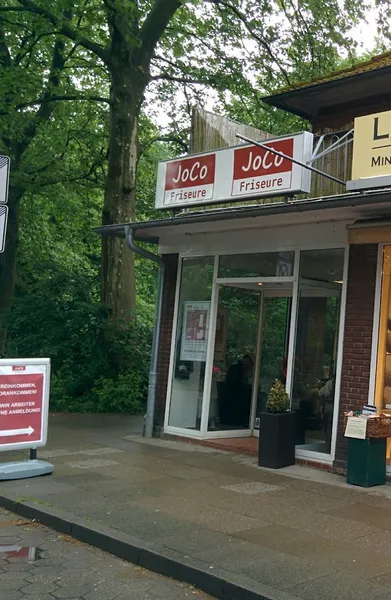 JoCo Friseure GmbH