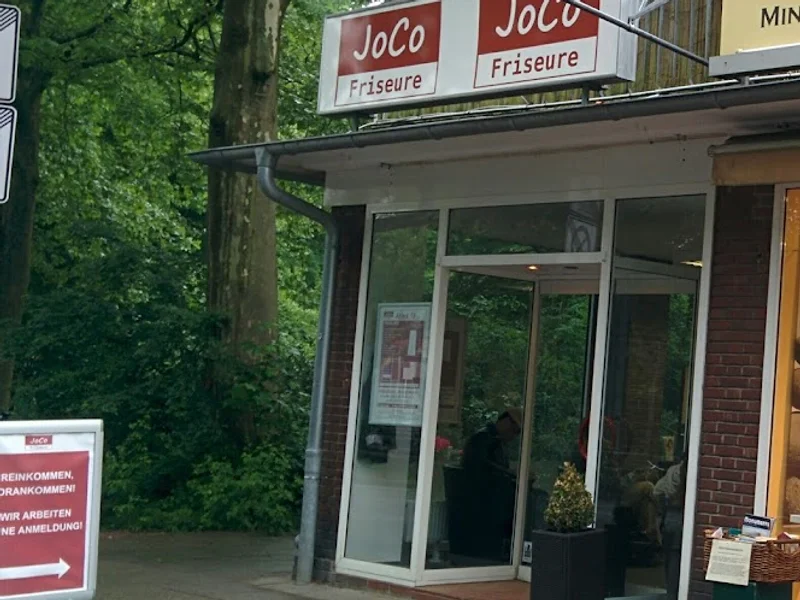 JoCo Friseure GmbH