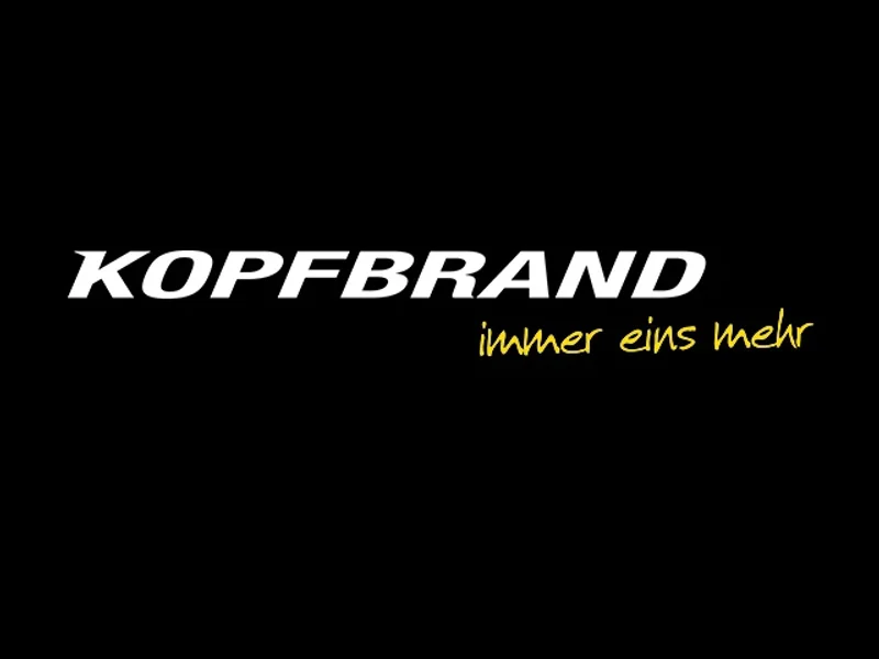 Agentur KOPFBRAND