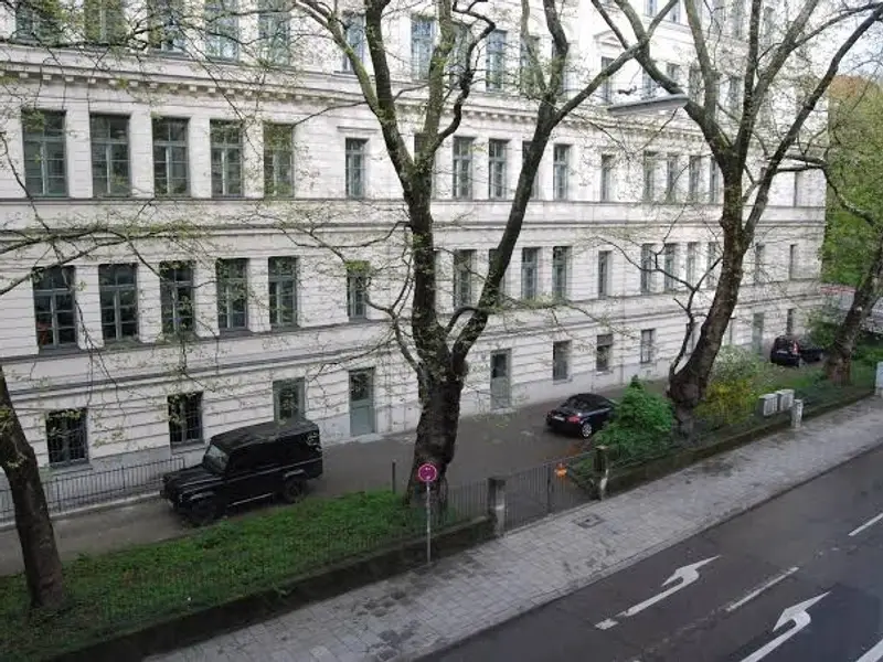 Hotel am Sendlinger Tor