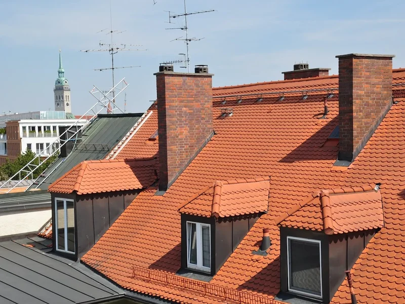 Hotel Altmünchen by Blattl