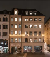 Liste 18 aparthotels in Altstadt-Lehel München