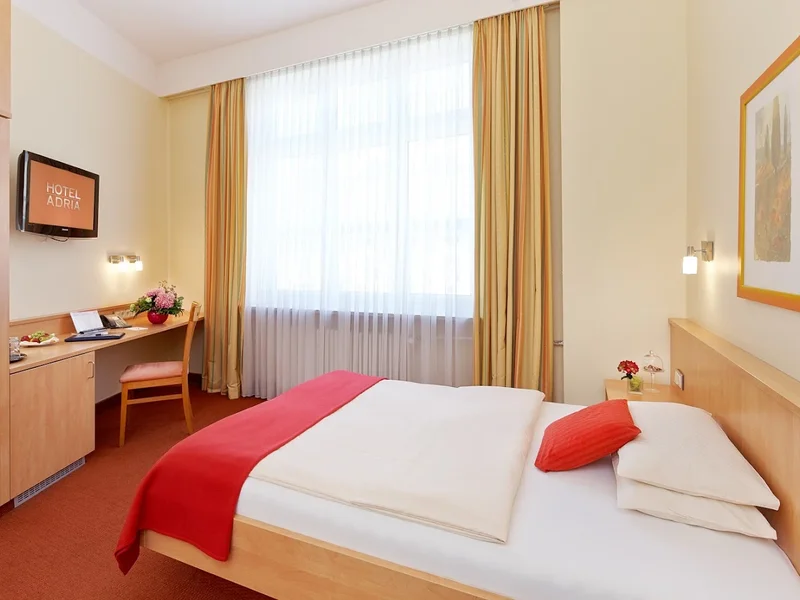 Hotel ADRIA München Lehel