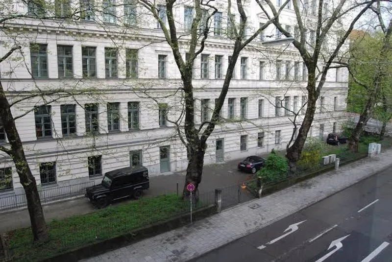 Hotel am Sendlinger Tor