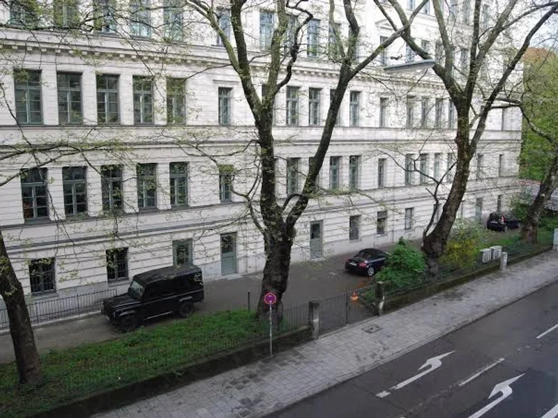 Hotel am Sendlinger Tor