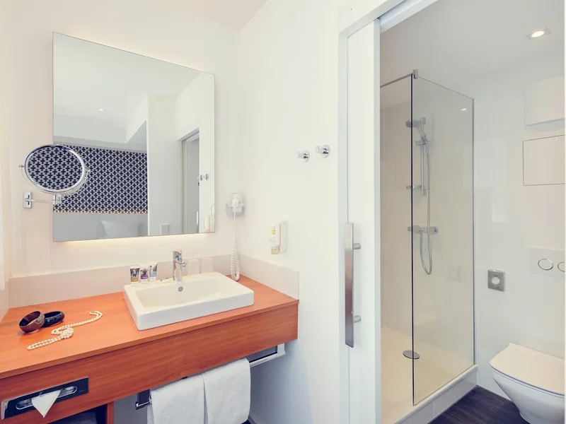 Hotel Mercure München Altstadt