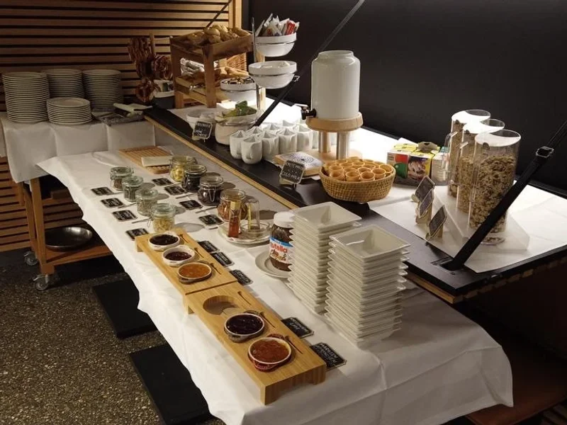 Hotel Blauer Bock - München