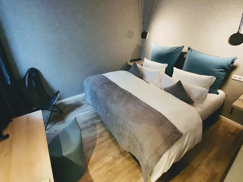 Falkenturm Boutique Hotel