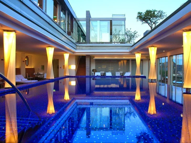 Hotel Bayerischer Hof