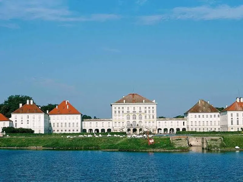 Hotel Mercure München Altstadt