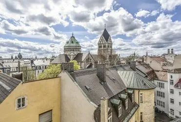 Liste 8 familienfreundliche hotels in Altstadt-Lehel München