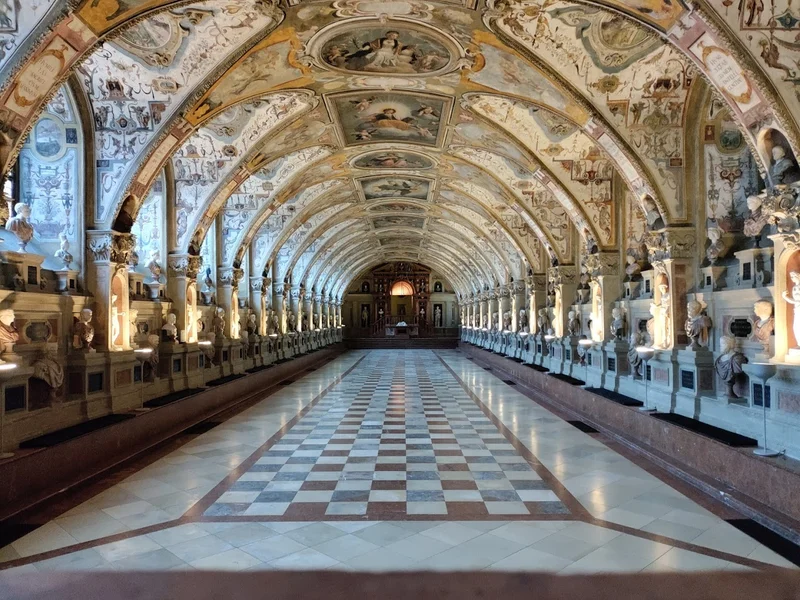 Residenz München