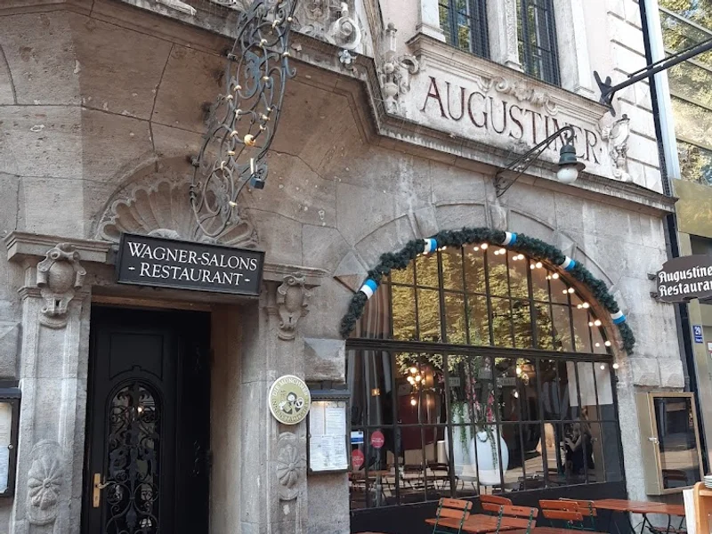 München Innenstadt | Munich City