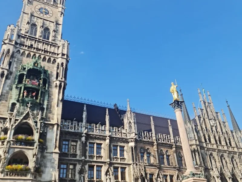 Marienplatz