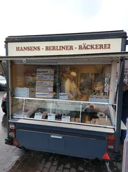 Liste 10 bäckereien in Steilshoop Hamburg