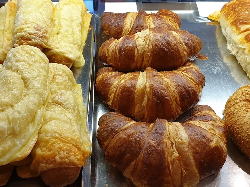 Lothars Backstube Inh. Muhammed Mulayess