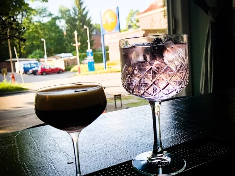 Bergblick Bar & Galerie