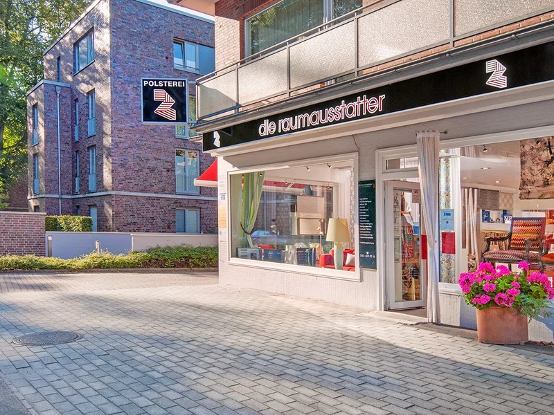 Die Raumausstatter Dorbandt u. Bitzer GmbH