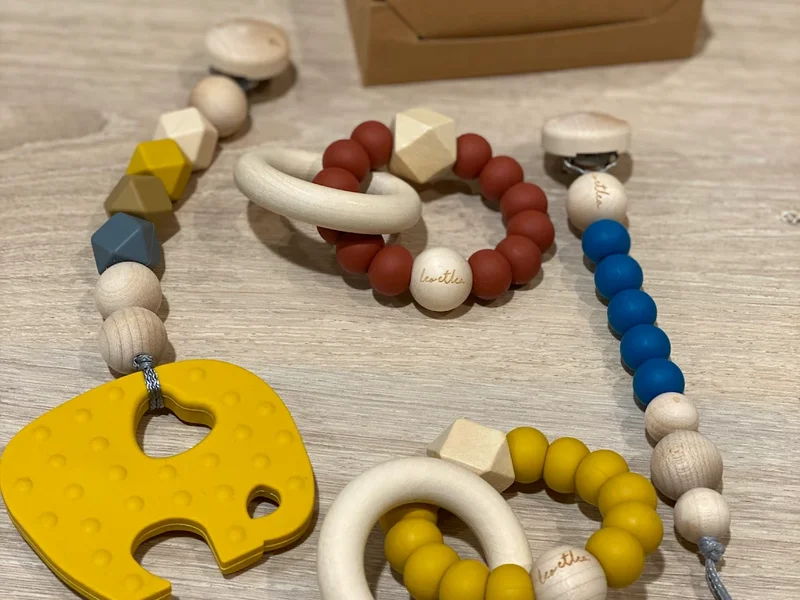 Little's Kindersache