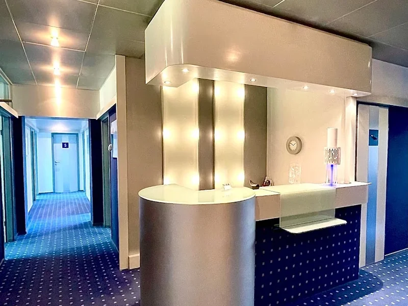 Zahnärzte Dr. Volker Kruse & Martin Janssen