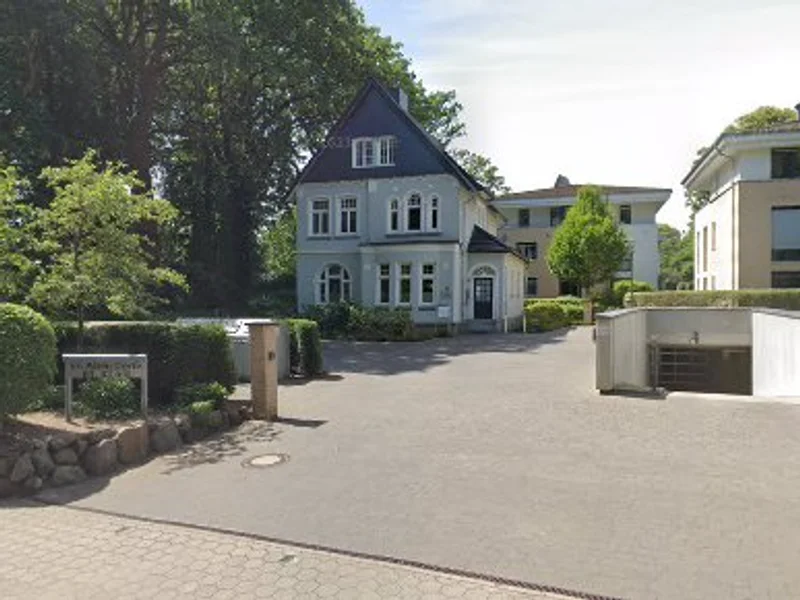 Zahnarztpraxis Dr. Tobias Jahn