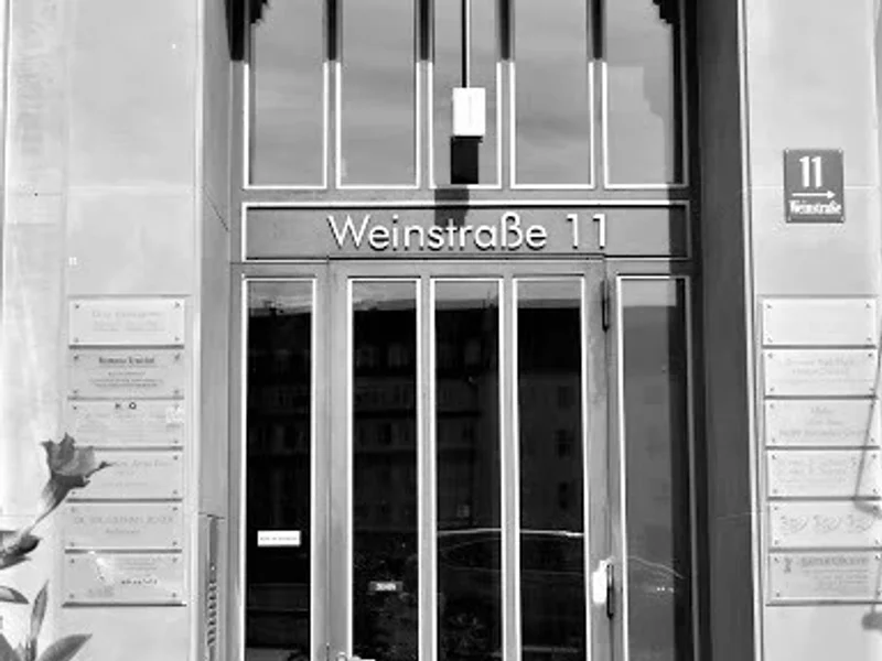 Dr. med. Arne T. Dippel, Facharzt HNO, Phoniatrie, Pädaudiologie, Allergologie