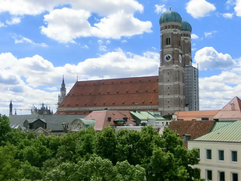 HNO Praxis am Promenadeplatz - Dr Gillessen