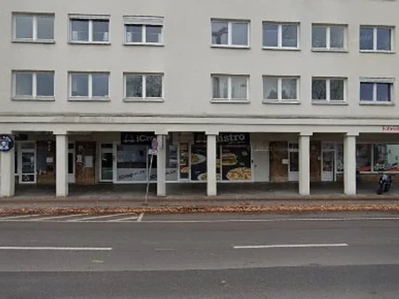 Rarita Pizza-Manufaktur Hamburg