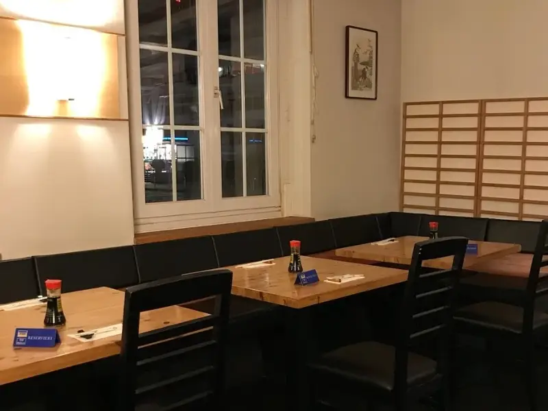 Restaurant Akari